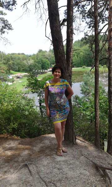 Светлана Изместьева