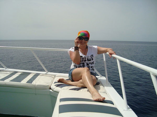 Элина Туаева