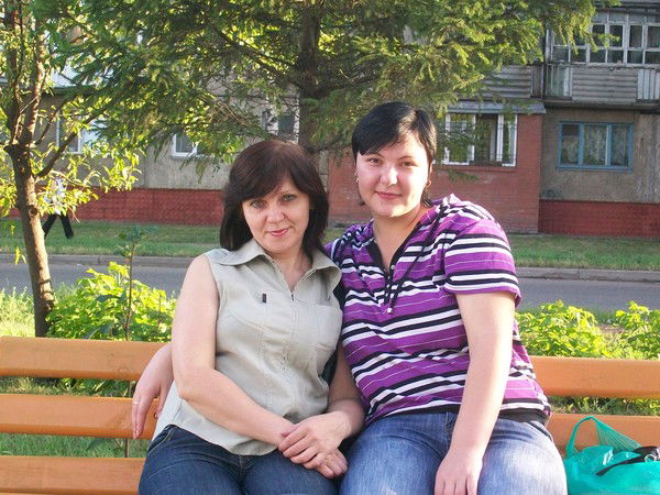 Светлана Ожогина