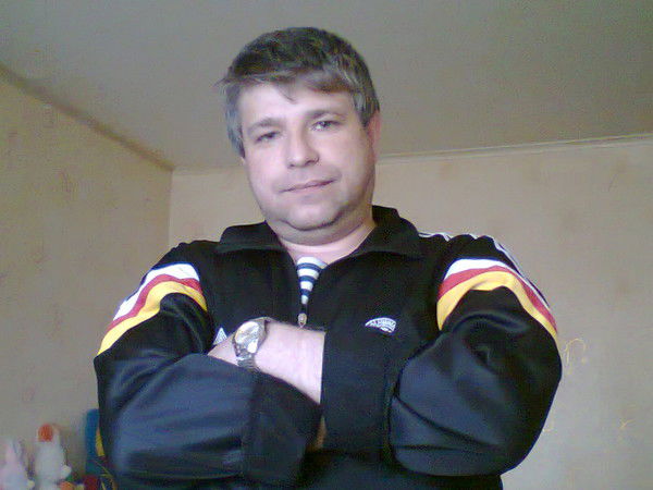 Александр Буханов