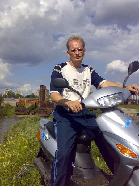 Эдуард Алексеев