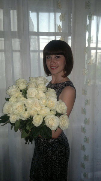 Анна Воскобойникова