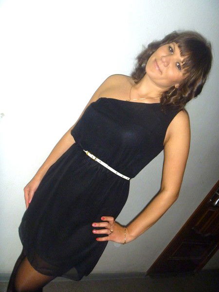 Светлана Погудина