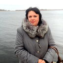Лариса Москалёва