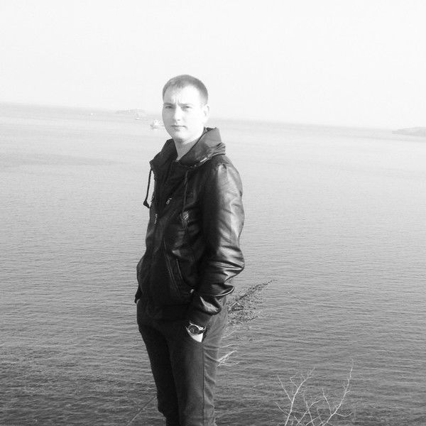 Иван Левинский