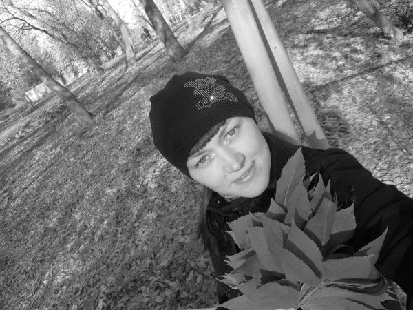 Ольга Гагарина