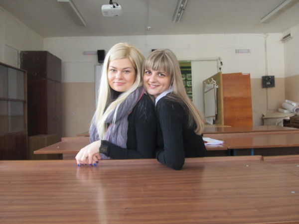 Ленуська )))