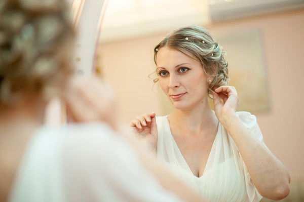 Мария Ермолаева