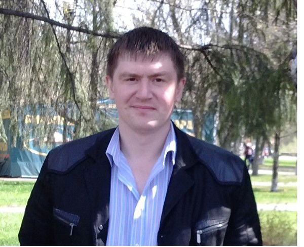 Игорь Гузяев