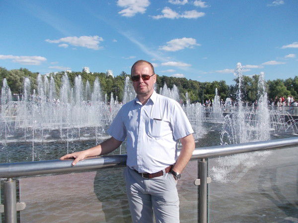 Пётр Лисовский