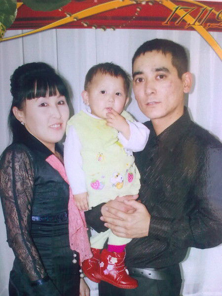 Канат Байтишев