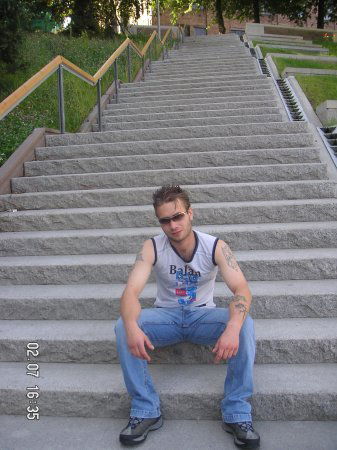 Александр Милькевич