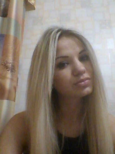 Мария Аненко