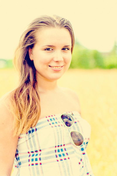 Таня Зайцева