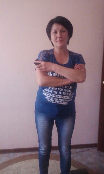 Адеми Сулейменова