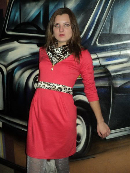 Ирина Шарлан