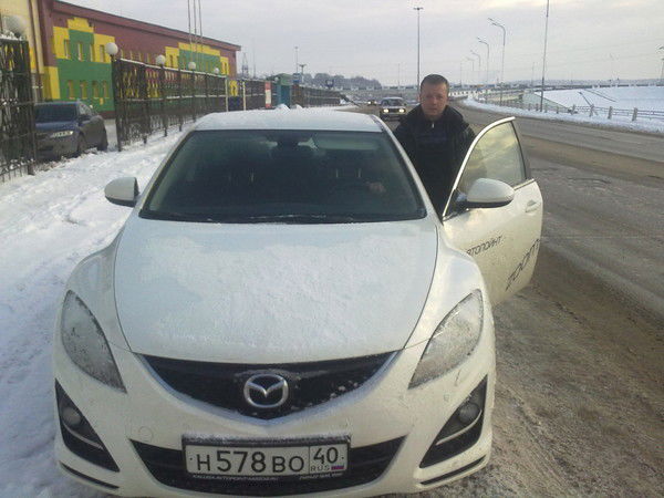 Алекс Ничей