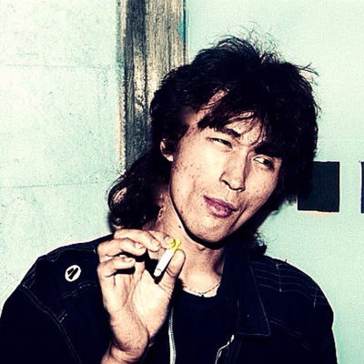 Виталик Димьянов