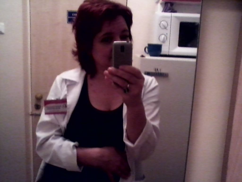 Наталья Степанова