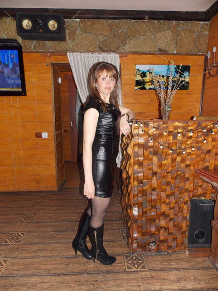 Галина Безлюдникова