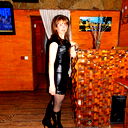Галина Безлюдникова