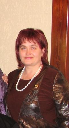 Светлана Иванова