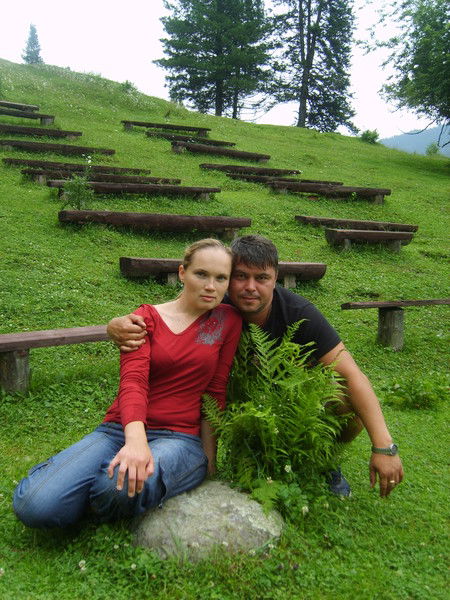 Юлия Кузьмина