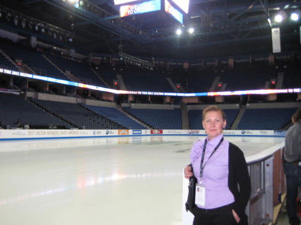 Лолита Лабунская