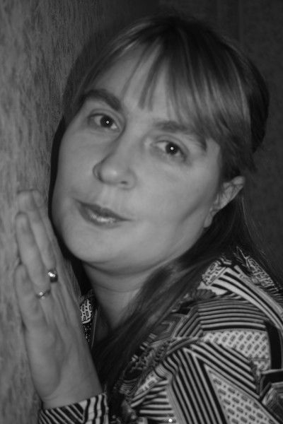 Галина Беспалова