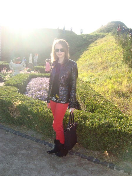 Оля Федицька-Гошовська