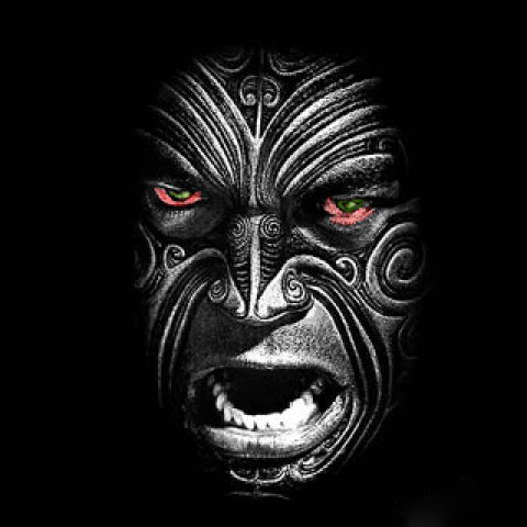 Тенгри Велик