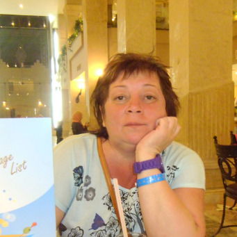 Ирина Петухова