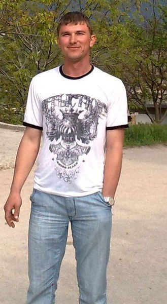 Андрей Бакин