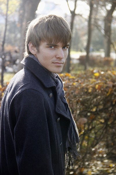 Евгений Медведников