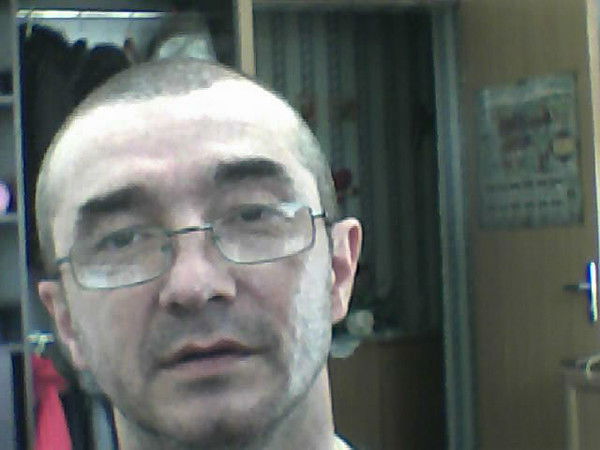 Сергей Карагулаков