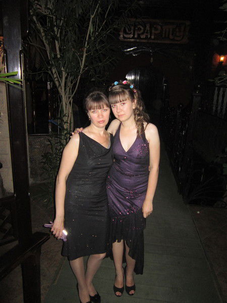 Татьяна Сальвассер