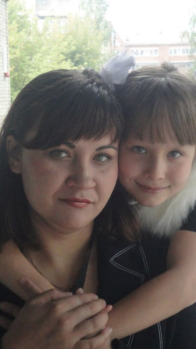 Маргарита Штырляева