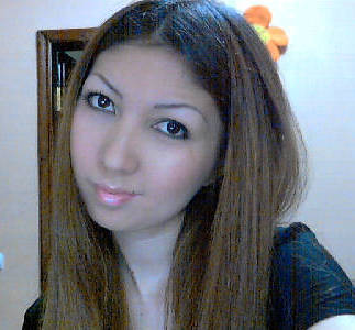 Эльмира Яхьярова