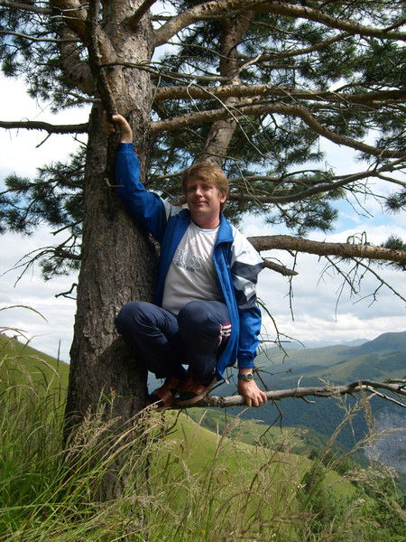 Владимир Никашкин