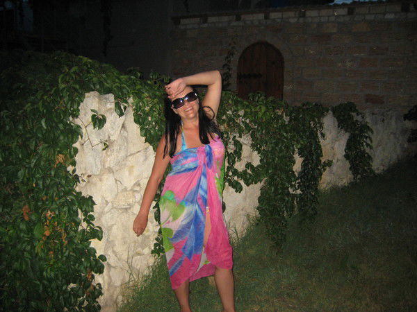 Лана Джулинская