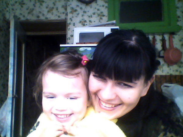 Светлана Орловская