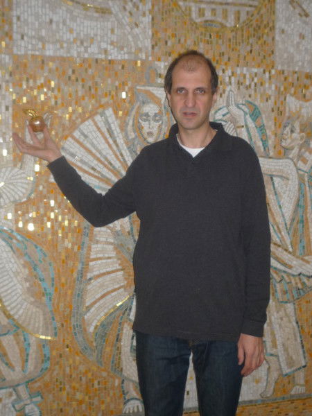 Игорь Раховский