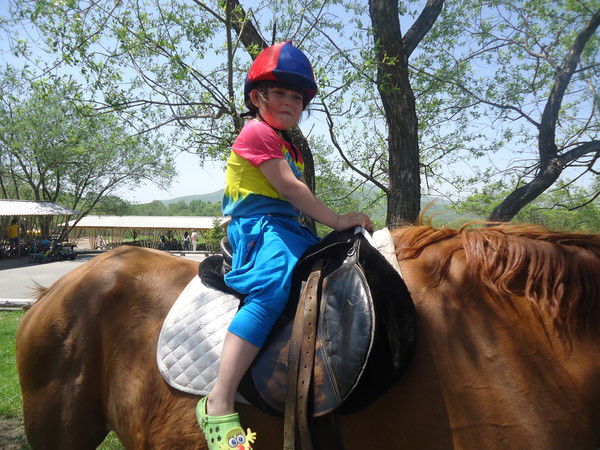 Екатерина Кочеткова