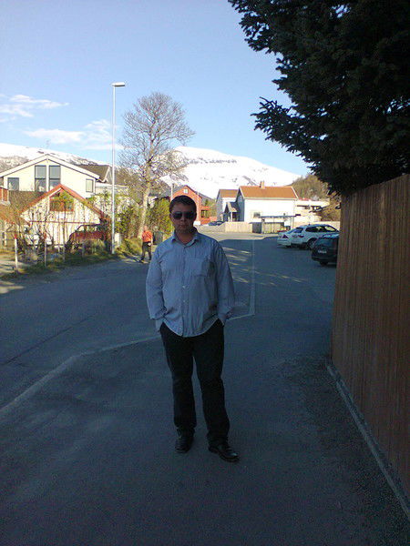 Андрей Шубин