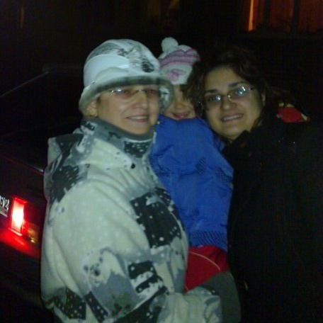 Татьяна Фрунку