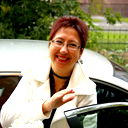 Tatiana Vladimirova