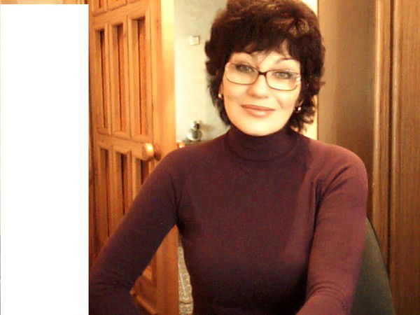 Вера Косолапова