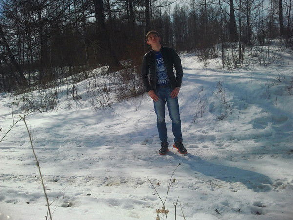 Николай Сидоренко