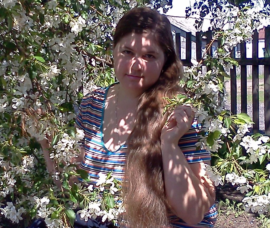 Татьяна Лукина