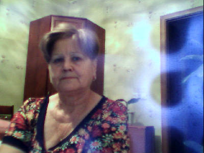 Любовь Казакова